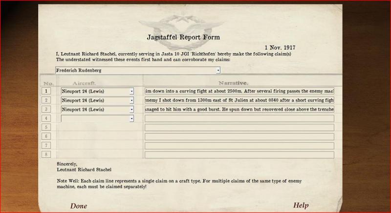 WOFF J10 combat report.JPG