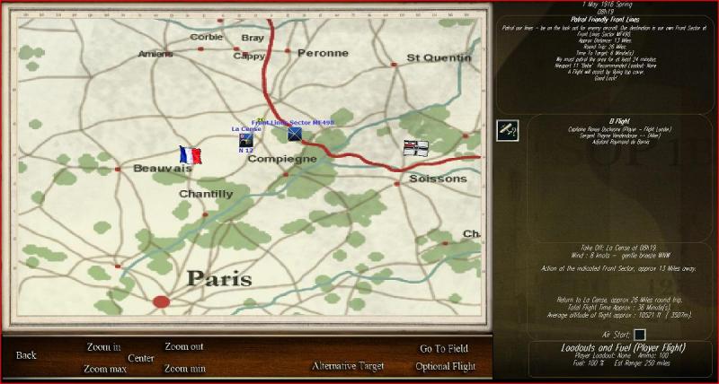 Esc N.12 briefing.JPG