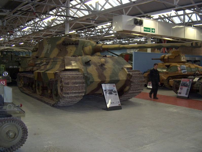 Bovington King Tiger 2008.jpg