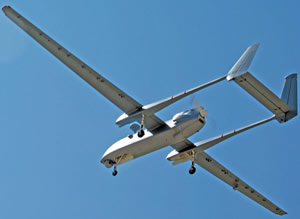Mexico buys drones, may use for marijuana search