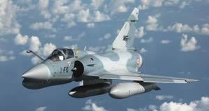 Tactical Air Defense Submits Proposal to Purchase Military Aircraft