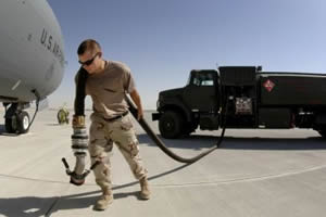 Logistics system release transforms combat support