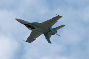 Replacement of Swiss Fighter Jets Postponed