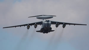 NORAD and Russia Joint Air Defense Drills