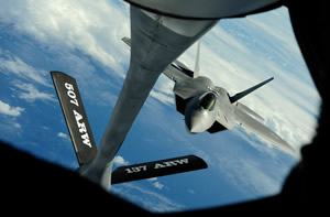 5 Minute Delay Scuttles Chance at $40 Billion Air Force Deal