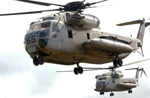 Emergency Israeli landings in Romania