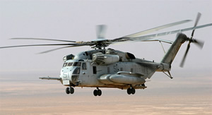 Sikorsky Challenges Navy Plan