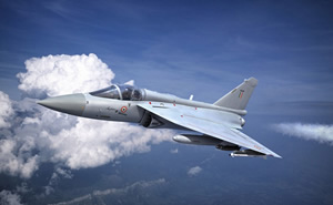 IAF going in for massive upgrade of airfields, helipads