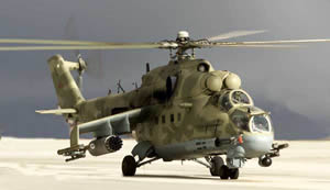 Israel concerned over Lebanese arms imports