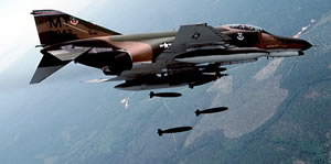 F-4 group holding conference in Panama City