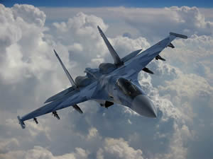 Iceland set to embrace war-game fliers
