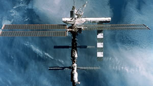 Russia's Mission Control set to readjust ISS orbit