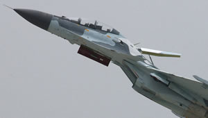 Indonesia confirms plans to buy six more Su fighters from Russia