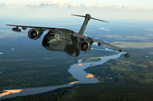 AERO Vodochody plan a new project