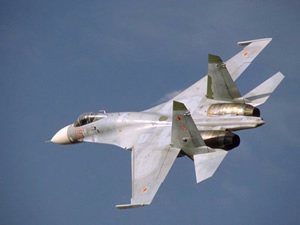 Chinese warplanes refueled in Iran enroute to NATO exercise in Turkey