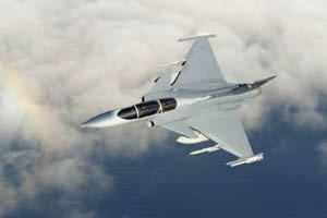 Brazil says Project F-X2 Will Resume in November