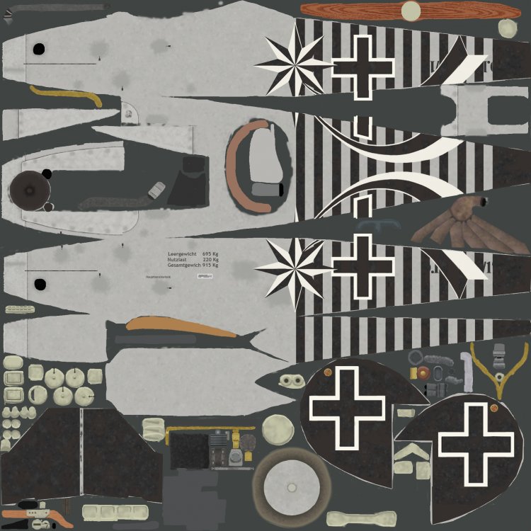 Pfalz D3a  fuselage Star.jpg