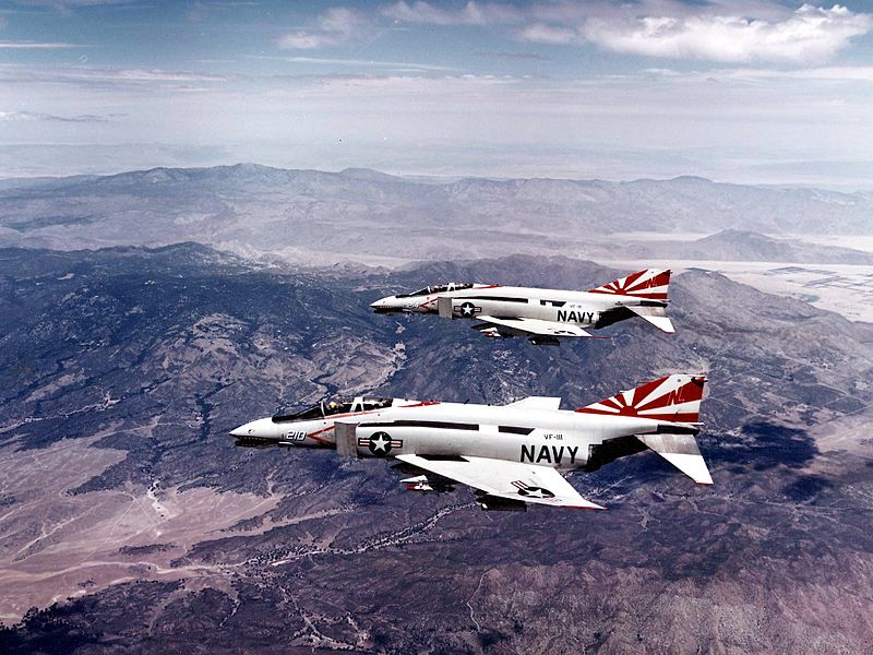 F-4B_Phantoms_of_VF-111_in_flight_c1972.jpg.6d07542562e9f592c4e93f6d2235435c.jpg