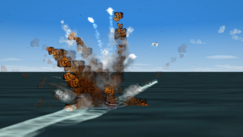 Strafing Run.JPG