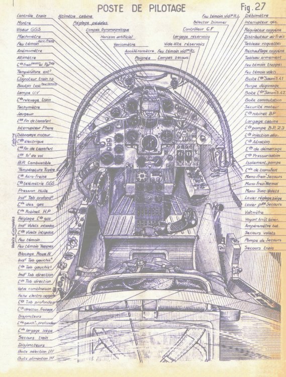 DASSAULT MD.450 OURAGAN pit.JPG