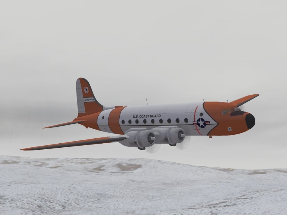 U.S.C.G. Douglas R5D-4 (1955)(1a).jpg