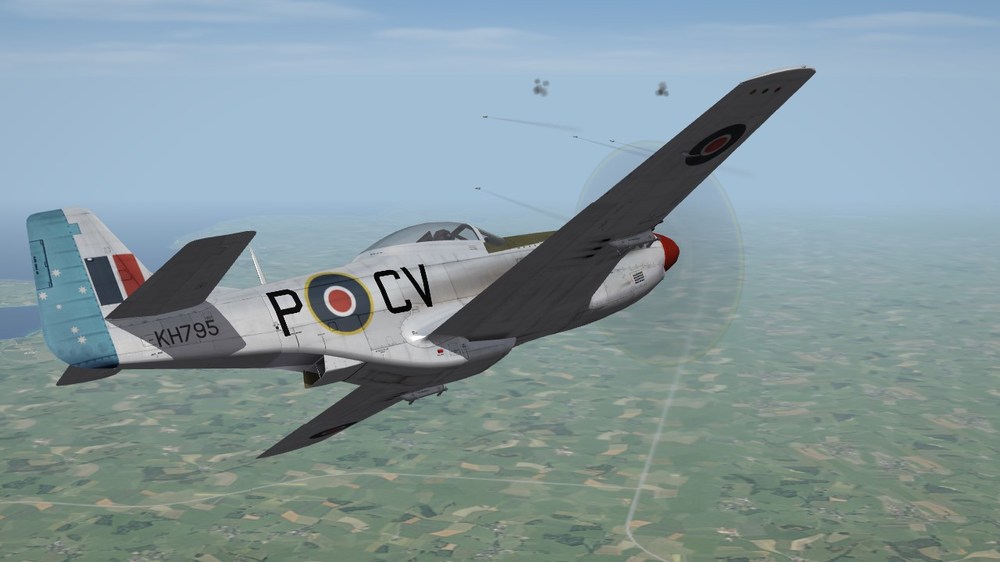 No. 3 Sqn. RAF March 1945 (Australia).JPG