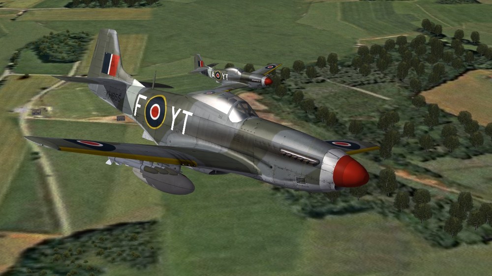 No. 65 Sqn. RAF (April 1945).JPG