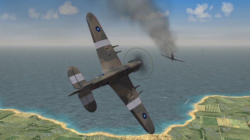 No. 135 Sqn. RAF.JPG