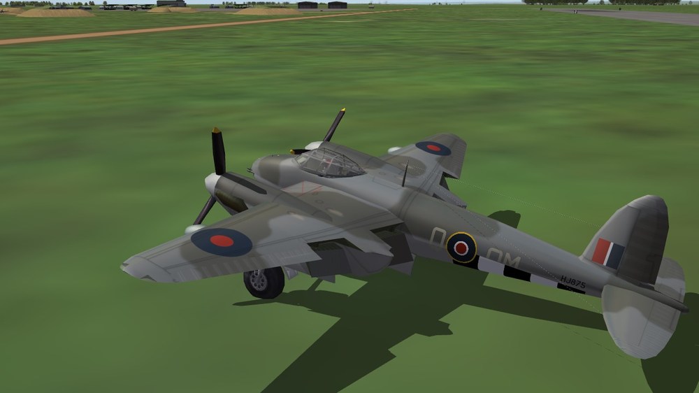 No. 107 Sqn. RAF.JPG