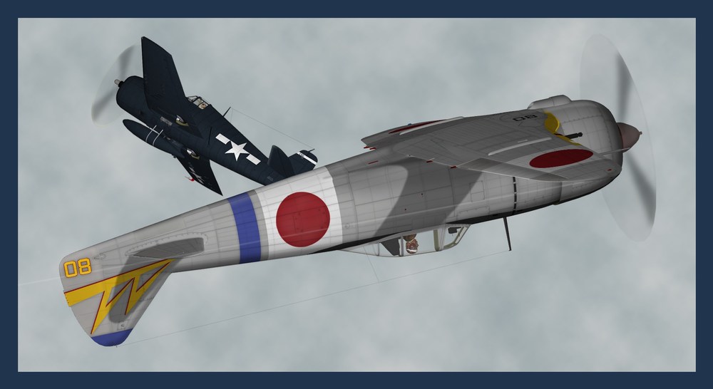 Ki-44 In Flight jpg.jpg