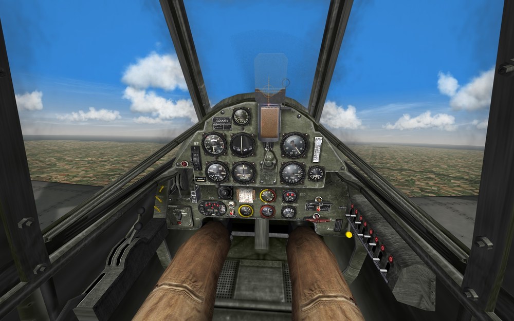 ME 109 COCKPIT EARLY 03.JPG