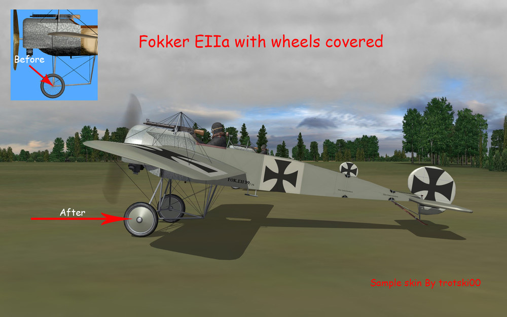 FOKKER EIIa WITH COVERED WHEELS .jpg