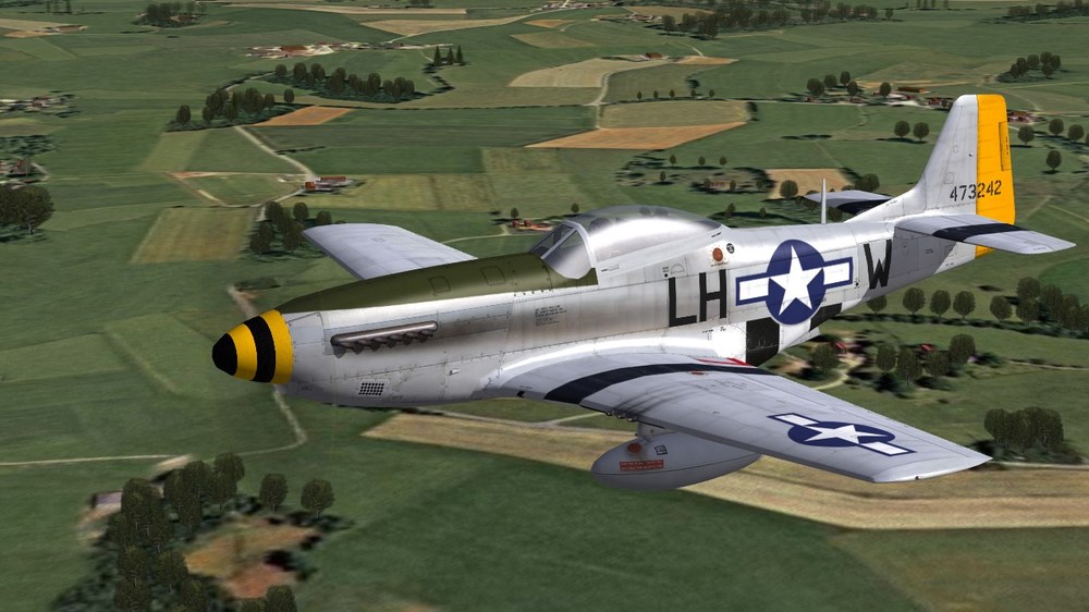 353rd FG 350th FS (D day).JPG