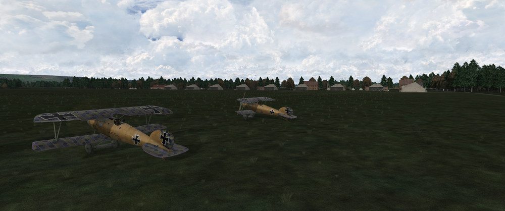 WOFF BH&H II V1.37 UPDATE now available!