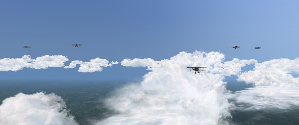 Wings Over Flanders Fields BH&H II :  What is next?