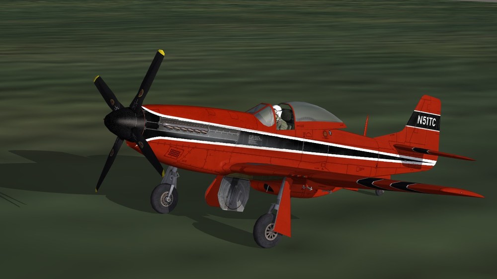 Red Mustang.JPG