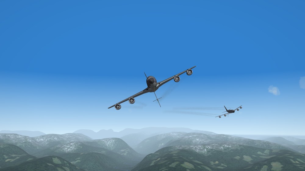 4 heading at you.JPG
