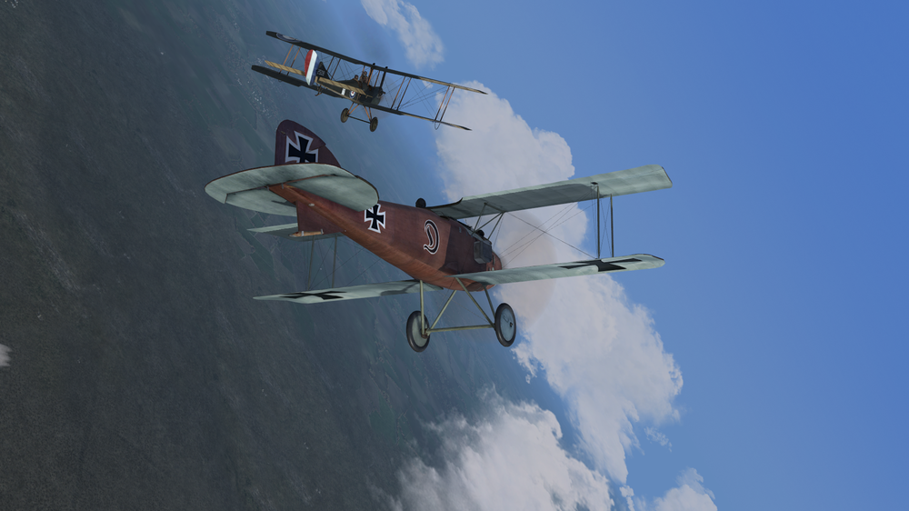 WOFF V1.38 update soon.
