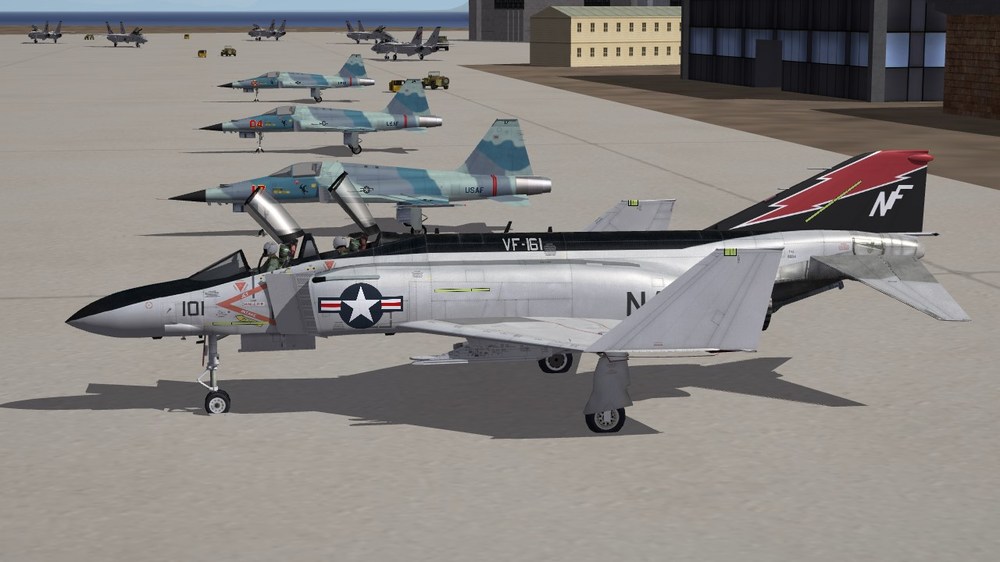 VF-161 (F-4S).JPG