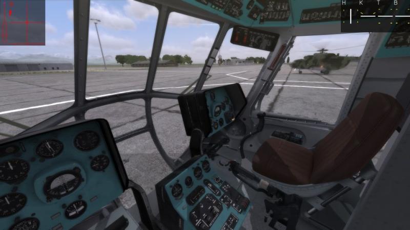 DCS World 24 May 2013 Update