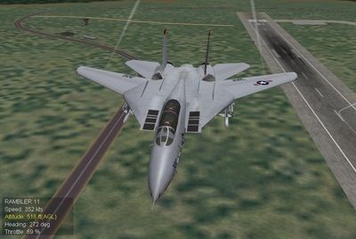 F-14 Tomcats forever !