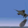F-15I Shoting AIM-120