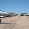 Sheppard AFB Training Flight Line and Hangars