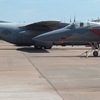 More Sheppard AFB Training Flight Line