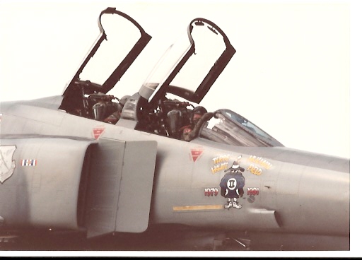 Hulman Field F-4E last phlight.jpg