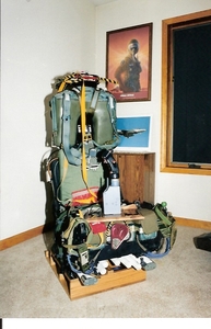 mkh-7 ejection seat, out of the F-4, and flight stick.jpg