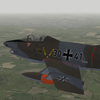 Fiat G-91 R-3 LeKg 43