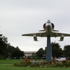 A-4 at Alameda NAS