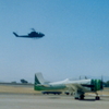 AH-1 @ Travis AFB 1990