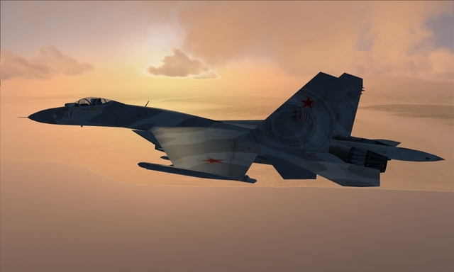 Su-27